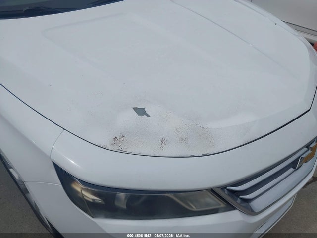 Chevrolet Impala 1lt