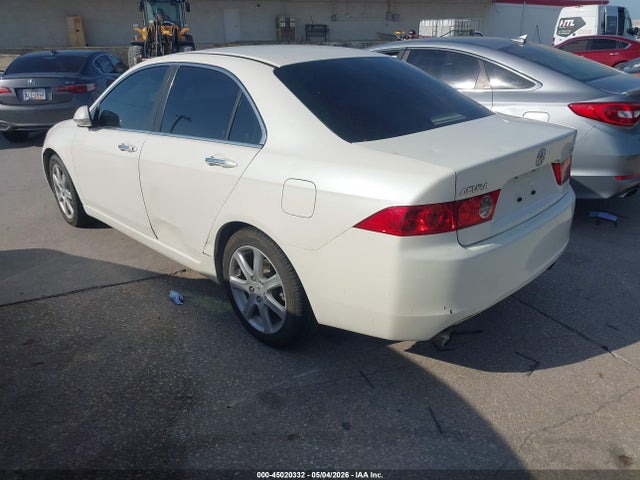 Acura TSX