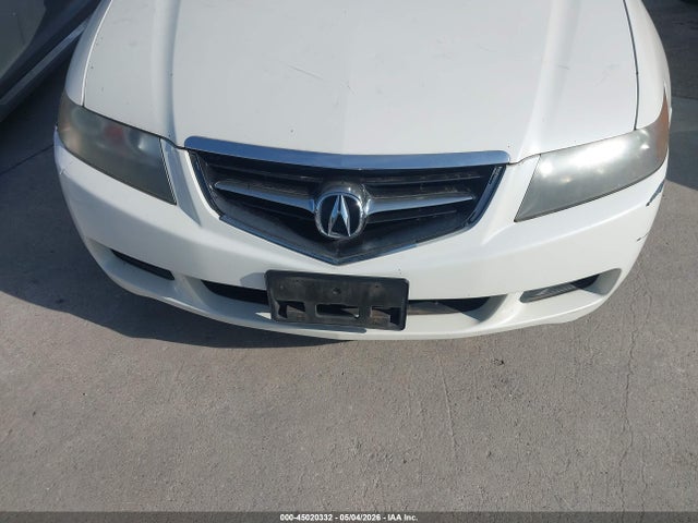 Acura TSX