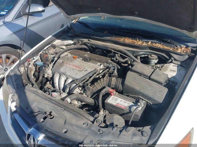 Acura TSX