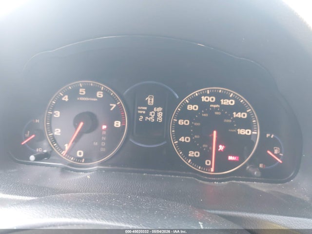 Acura TSX