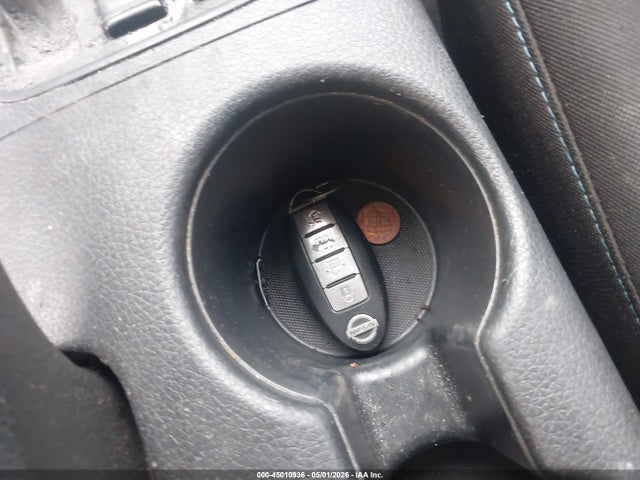Nissan Sentra Sr