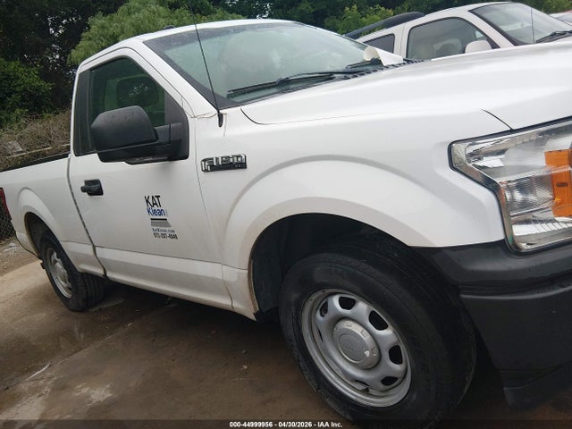 Ford F-150 Xl