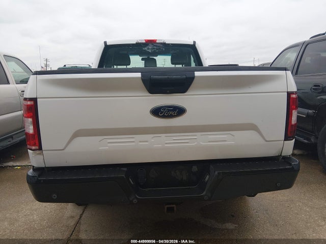 Ford F-150 Xl