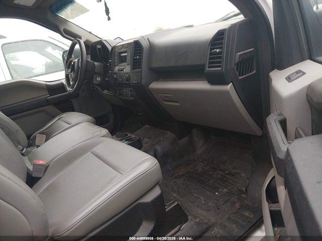 Ford F-150 Xl