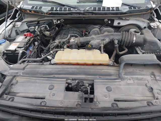 Ford F-150 Xl