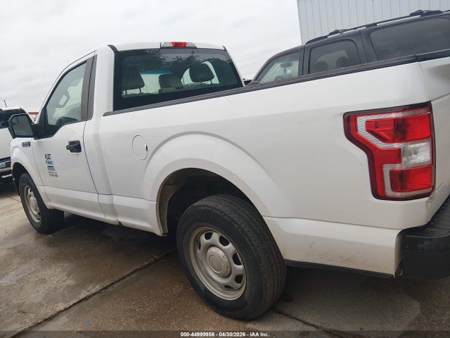 Ford F-150 Xl