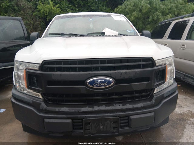 Ford F-150 Xl