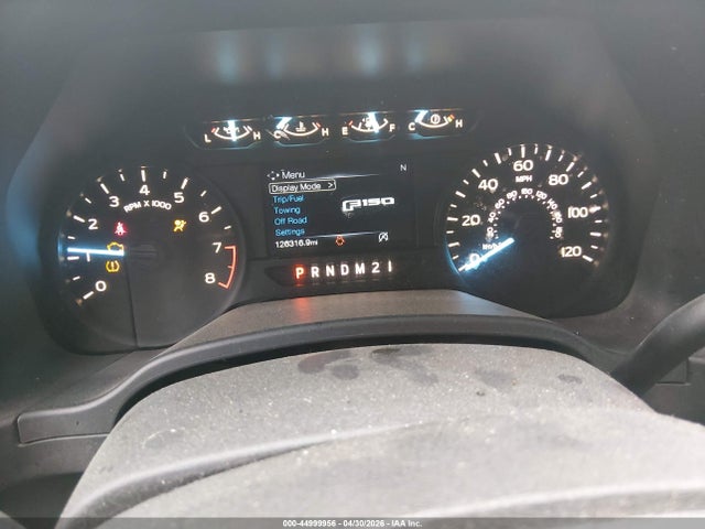 Ford F-150 Xl