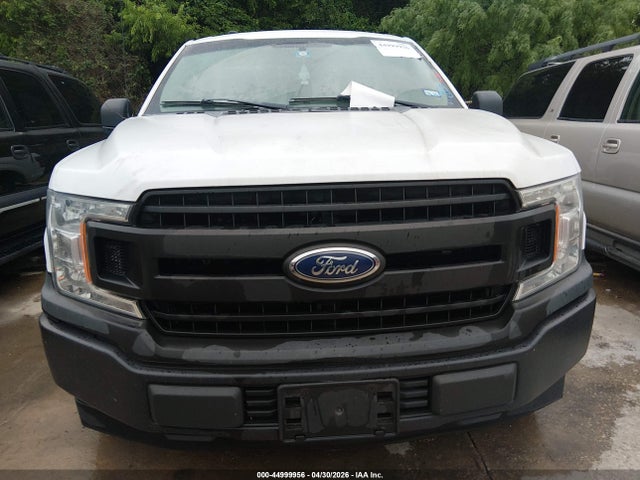 Ford F-150 Xl