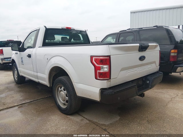 Ford F-150 Xl