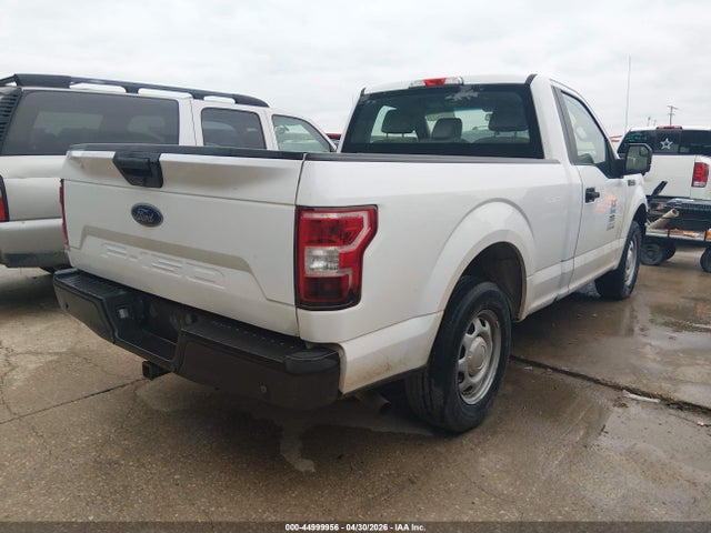 Ford F-150 Xl