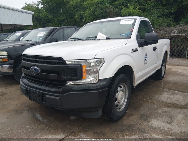 Ford F-150 Xl