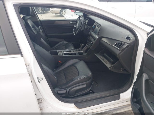 Hyundai SONATA Sport