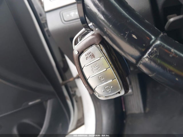 Hyundai SONATA Sport