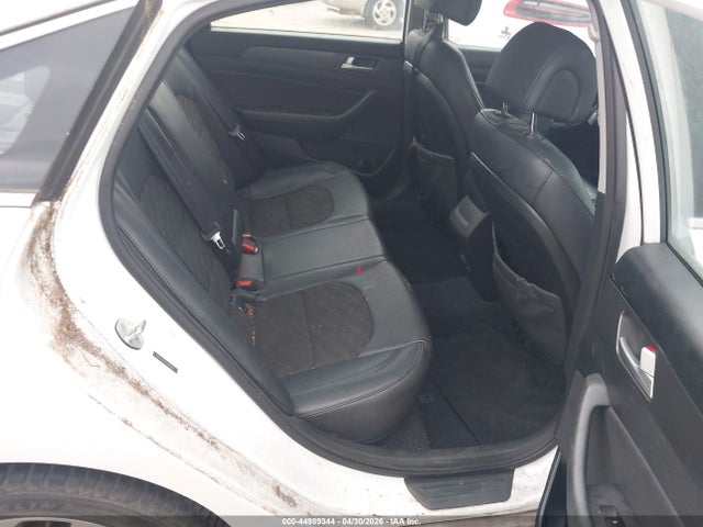 Hyundai SONATA Sport
