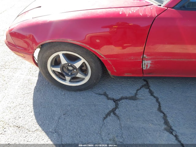 Mazda MX-5 Miata
