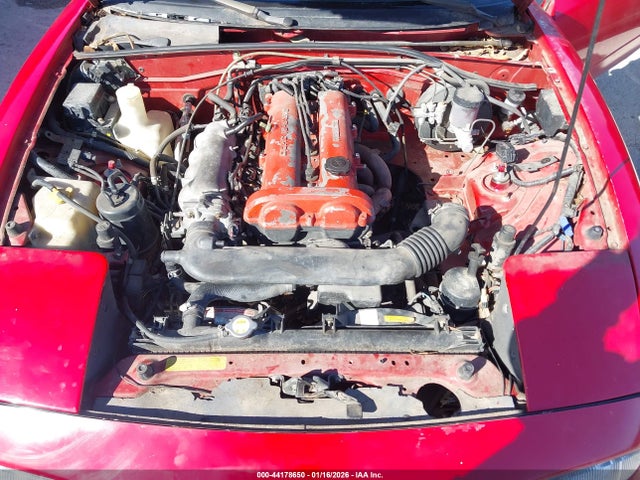 Mazda MX-5 Miata