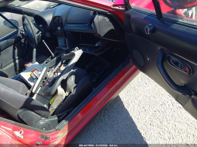 Mazda MX-5 Miata