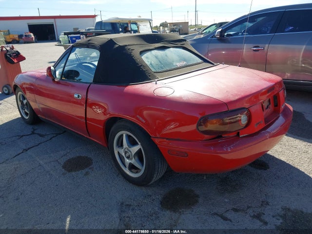 Mazda MX-5 Miata