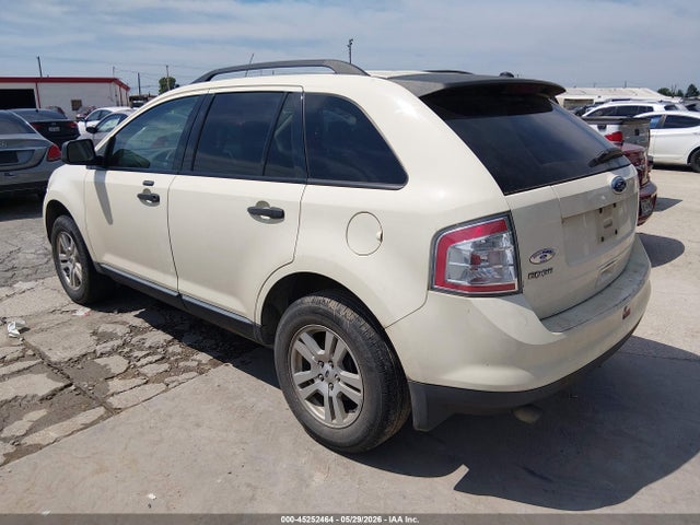 Ford Edge Se