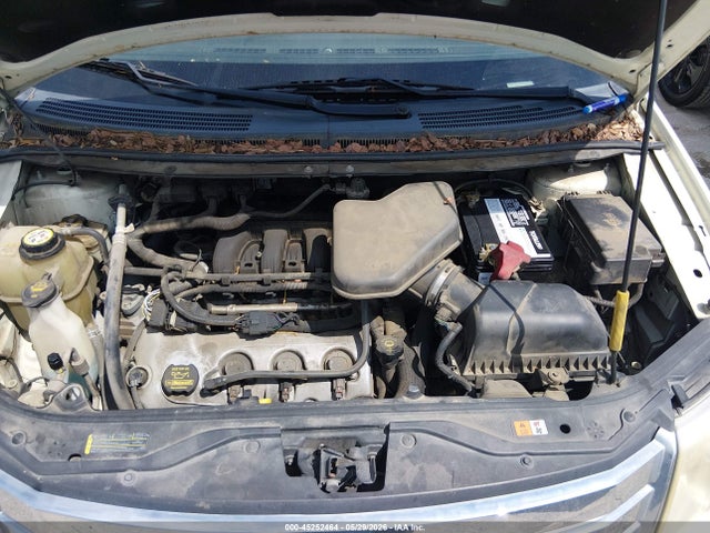 Ford Edge Se