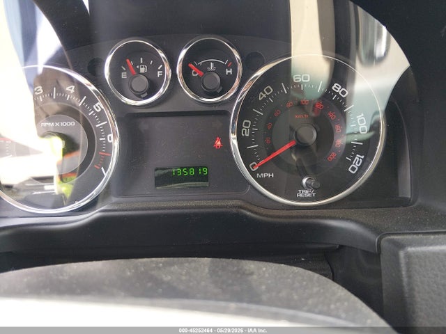 Ford Edge Se