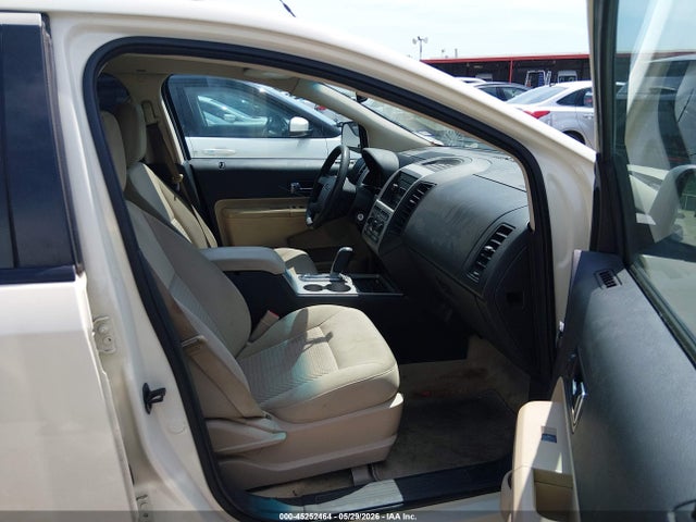 Ford Edge Se