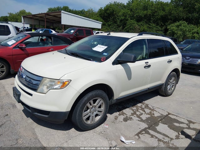Ford Edge Se