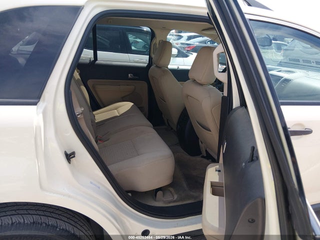 Ford Edge Se