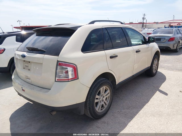 Ford Edge Se