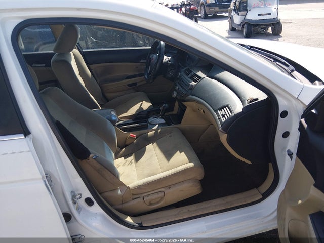 Honda Accord 2.4 Lx