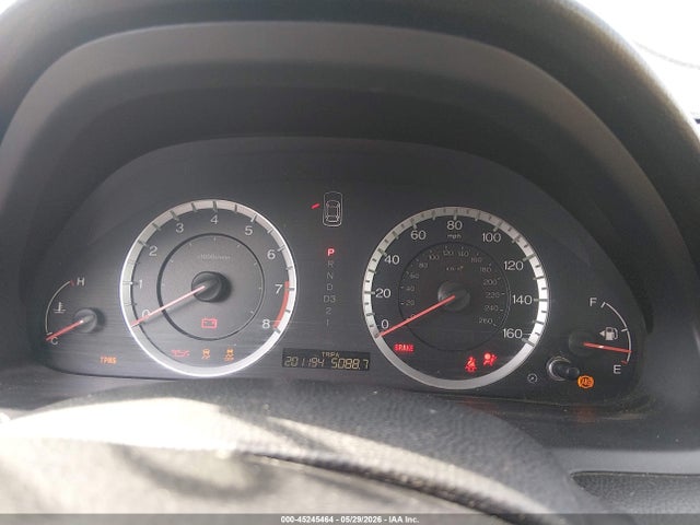 Honda Accord 2.4 Lx