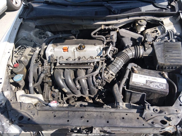 Honda Accord 2.4 Lx