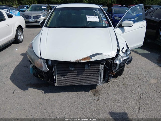 Honda Accord 2.4 Lx