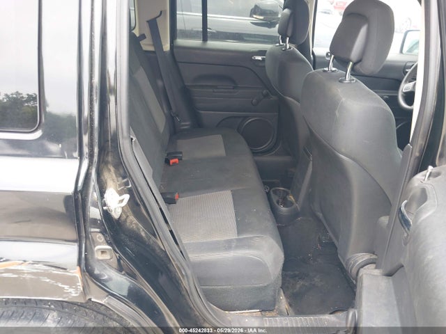 Jeep Patriot Sport
