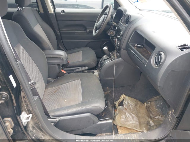 Jeep Patriot Sport