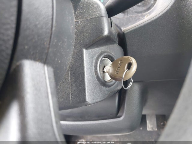 Jeep Patriot Sport