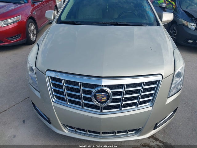 Cadillac XTS Standard
