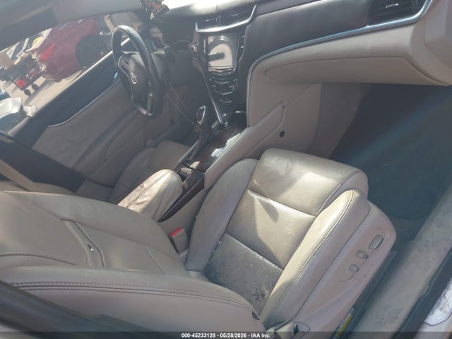 Cadillac XTS Standard