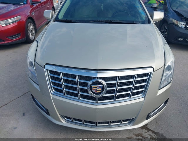 Cadillac XTS Standard