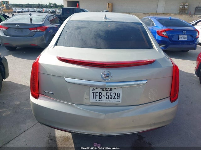 Cadillac XTS Standard