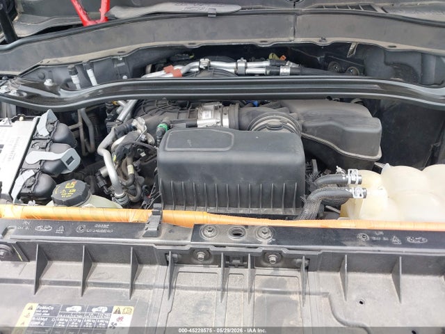 Ford Police Interceptor Utility