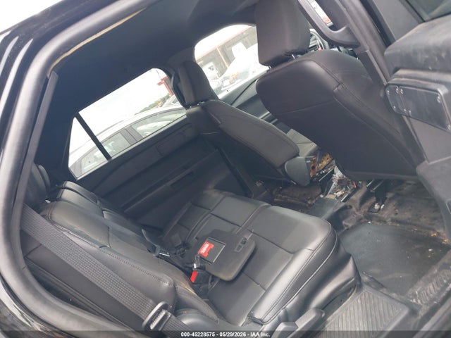 Ford Police Interceptor Utility