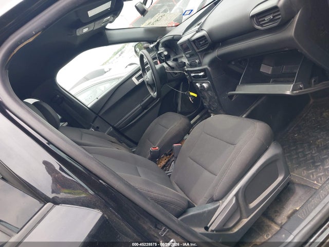 Ford Police Interceptor Utility