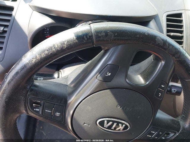 Kia Soul !