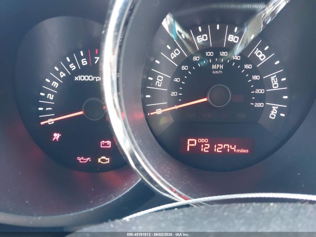 Kia Soul !