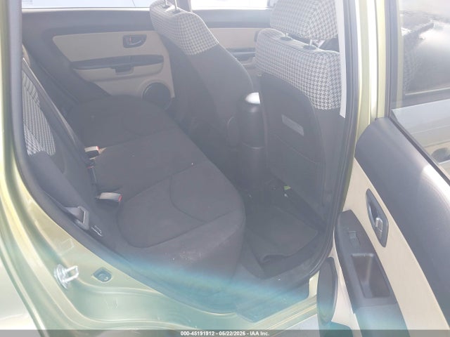 Kia Soul !