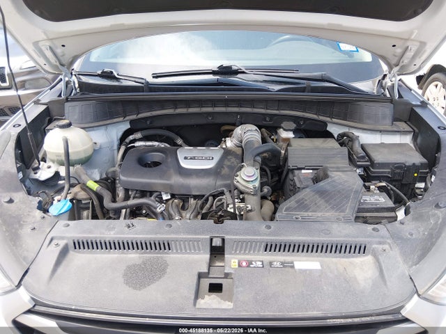 Hyundai TUCSON Value