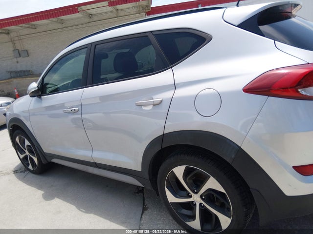 Hyundai TUCSON Value